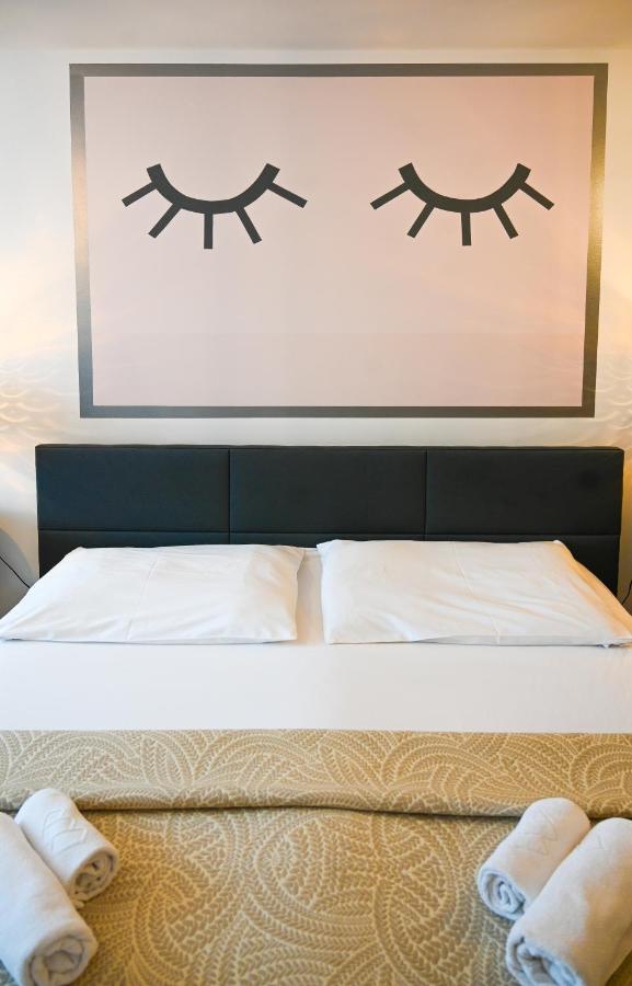 Modern Suite Schoenbrunn Vídeň Exteriér fotografie